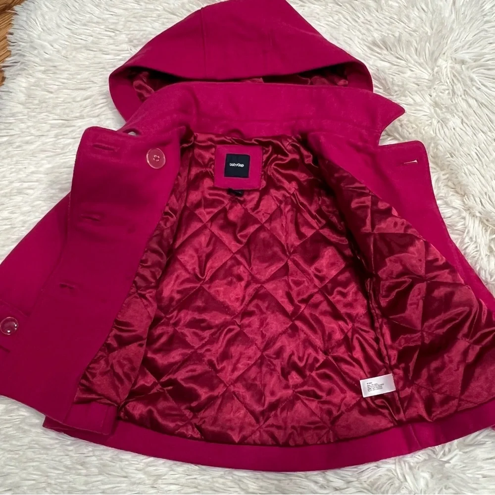 GAP preowned size
